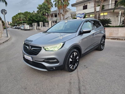 Opel Grandland X 1.5 diesel Ecotec Start&Stop Elegance usata