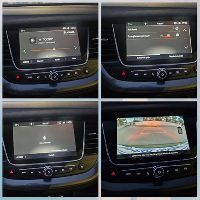 Opel Grandland X 1.5 diesel Ecotec Start&Stop Elegance (12)