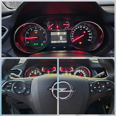 Opel Grandland X 1.5 diesel Ecotec Start&Stop Elegance (13)