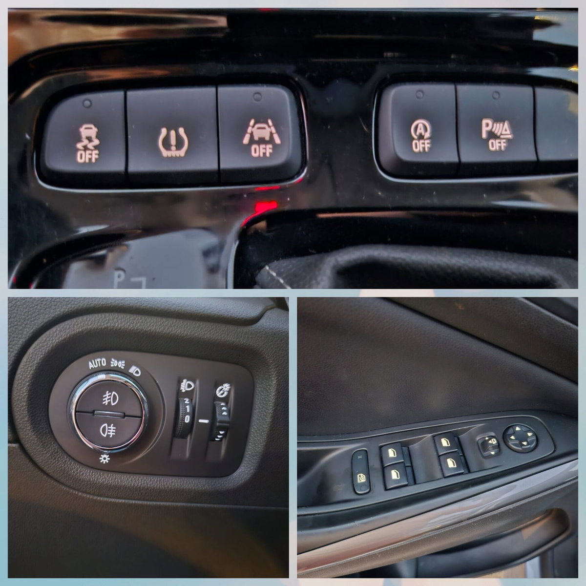 Opel Grandland X 1.5 diesel Ecotec Start&Stop Elegance (14)