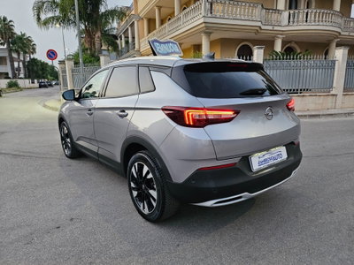 Opel Grandland X 1.5 diesel Ecotec Start&Stop Elegance (18)