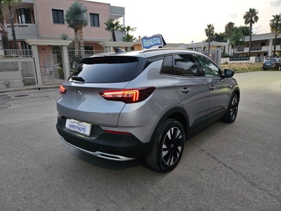 Opel Grandland X 1.5 diesel Ecotec Start&Stop Elegance (20)