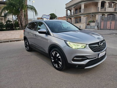 Opel Grandland X 1.5 diesel Ecotec Start&Stop Elegance (3)