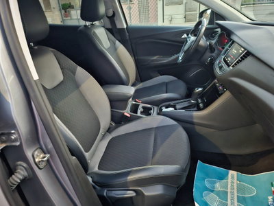Opel Grandland X 1.5 diesel Ecotec Start&Stop Elegance (8)