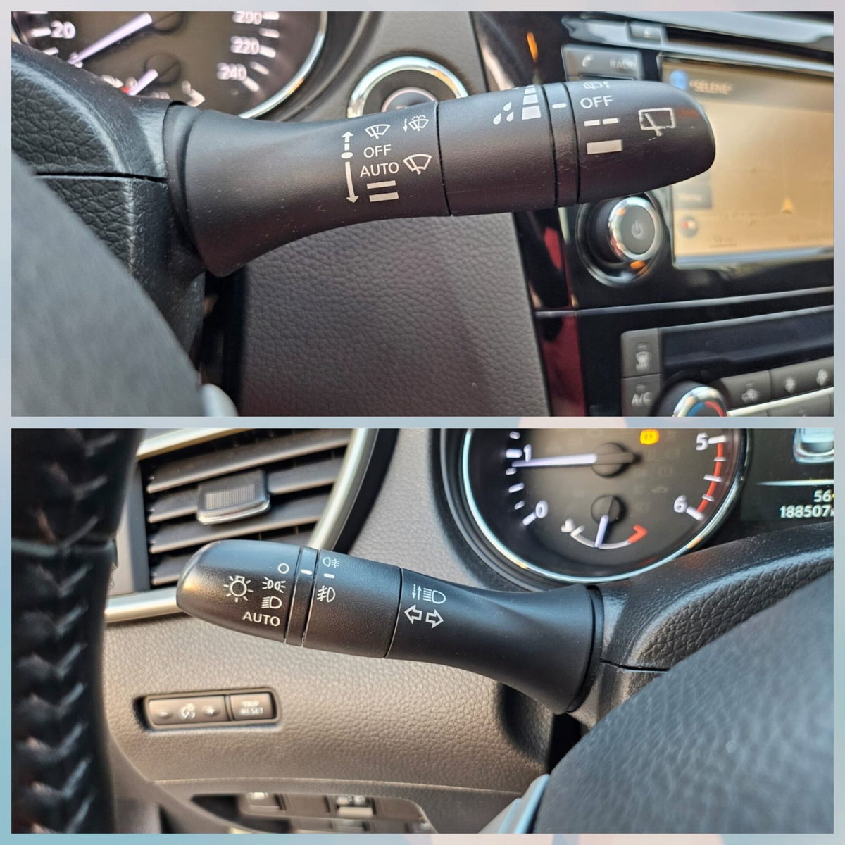 Nissan Qashqai 1.5 dCi N-Connecta (15)