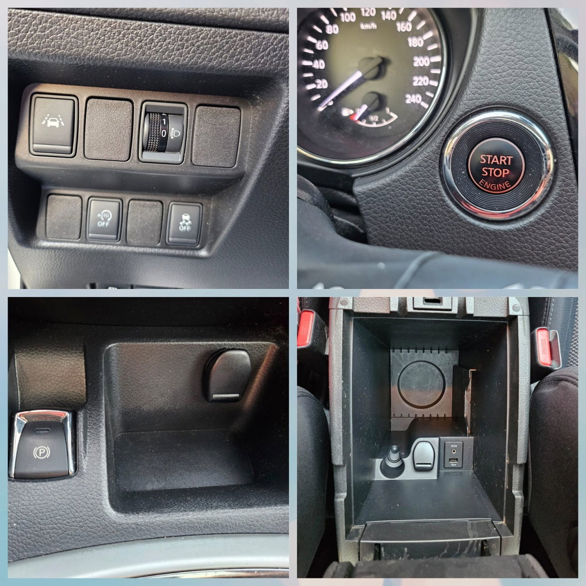 Nissan Qashqai 1.5 dCi N-Connecta (16)