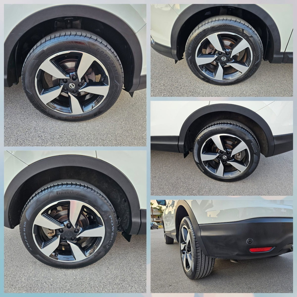 Nissan Qashqai 1.5 dCi N-Connecta (17)