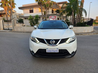 Nissan Qashqai 1.5 dCi N-Connecta (2)