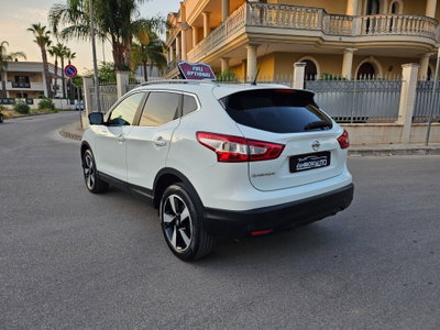 Nissan Qashqai 1.5 dCi N-Connecta (20)