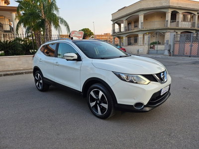Nissan Qashqai 1.5 dCi N-Connecta (3)