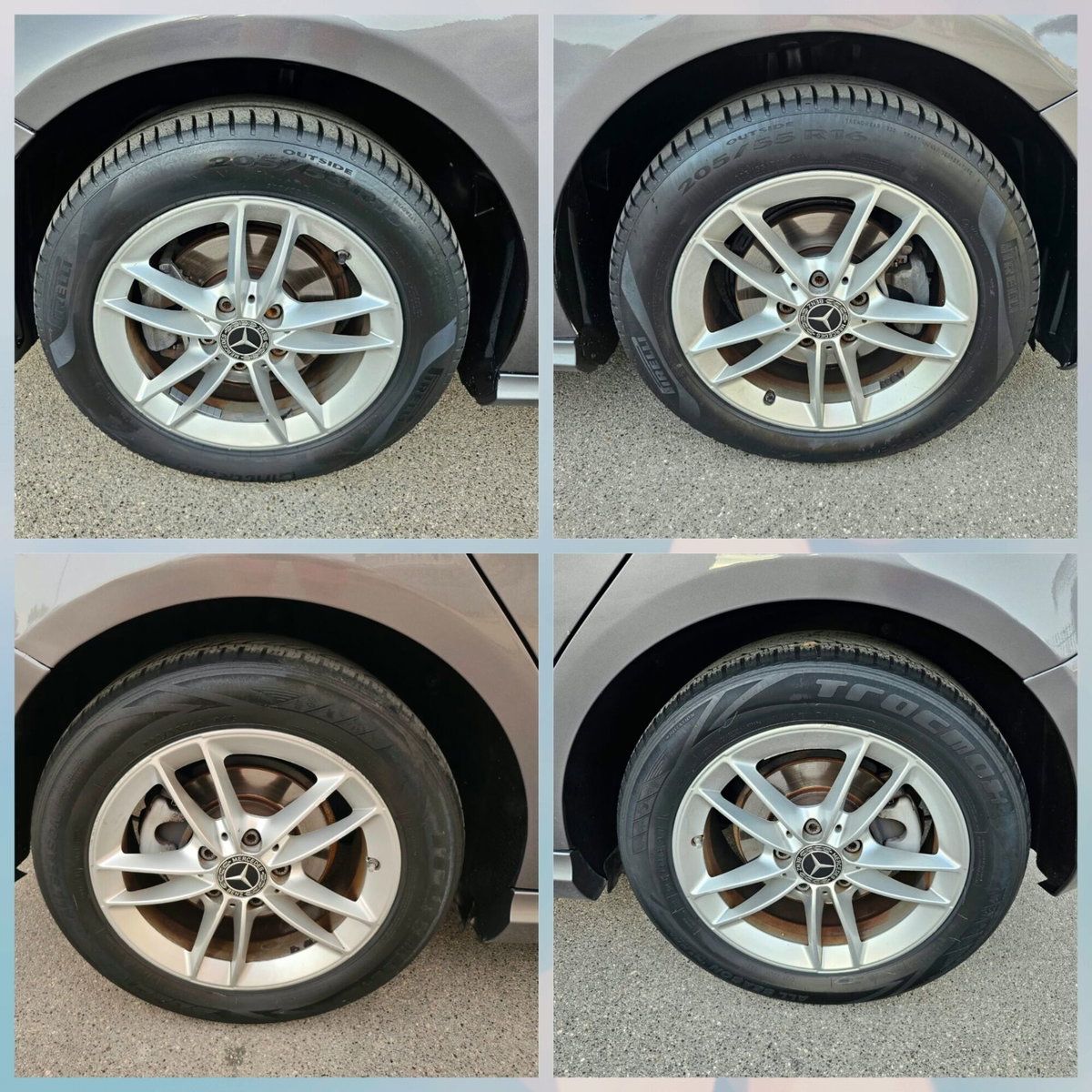 Mercedes-Benz Classe A 180 CDI Sport (16)