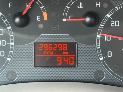 Fiat Panda 1.2 Dynamic (16)