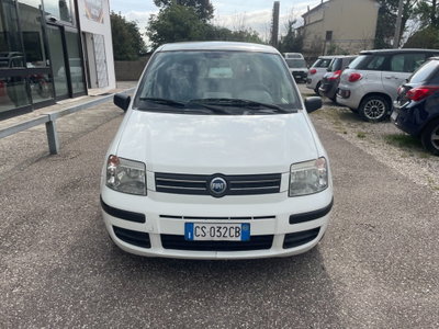 Fiat Panda 1.2 Dynamic (2)