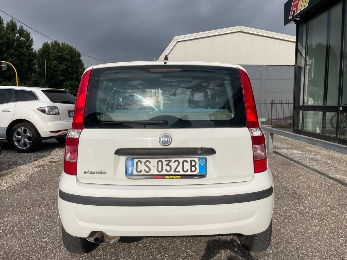 Fiat Panda 1.2 Dynamic (6)