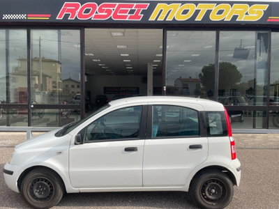 Fiat Panda 1.2 Dynamic (8)