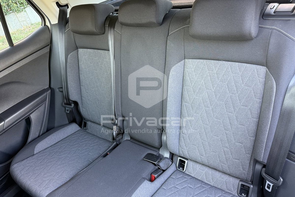 Volkswagen T-Cross 1.0 tsi Edition 95cv (13)