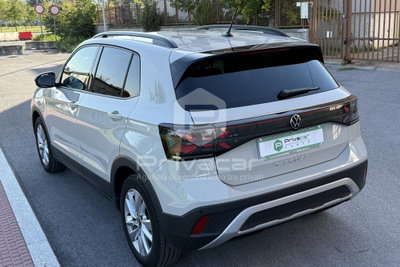 Volkswagen T-Cross 1.0 tsi Edition 95cv (7)