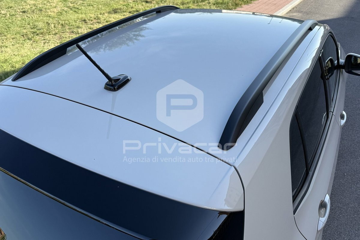 Volkswagen T-Cross 1.0 tsi Edition 95cv (9)