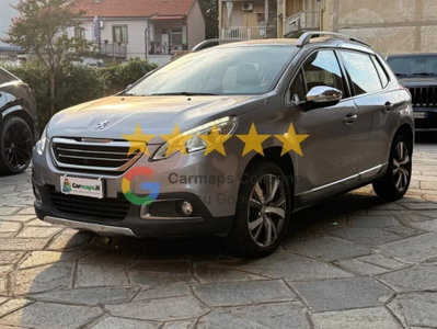 Peugeot 2008 Turbo 110 S&S Allure (2)