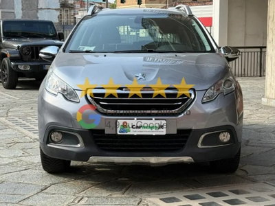 Peugeot 2008 Turbo 110 S&S Allure (3)