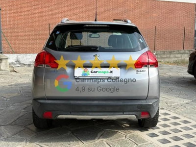 Peugeot 2008 Turbo 110 S&S Allure (7)