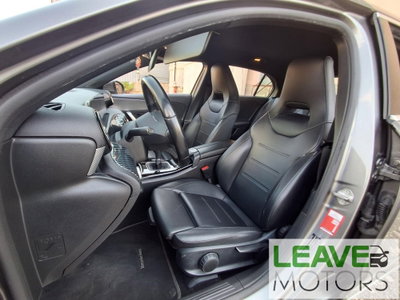 Mercedes-Benz Classe A 160 d Sport (15)