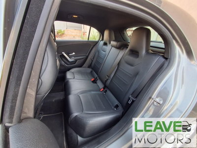 Mercedes-Benz Classe A 160 d Sport (16)