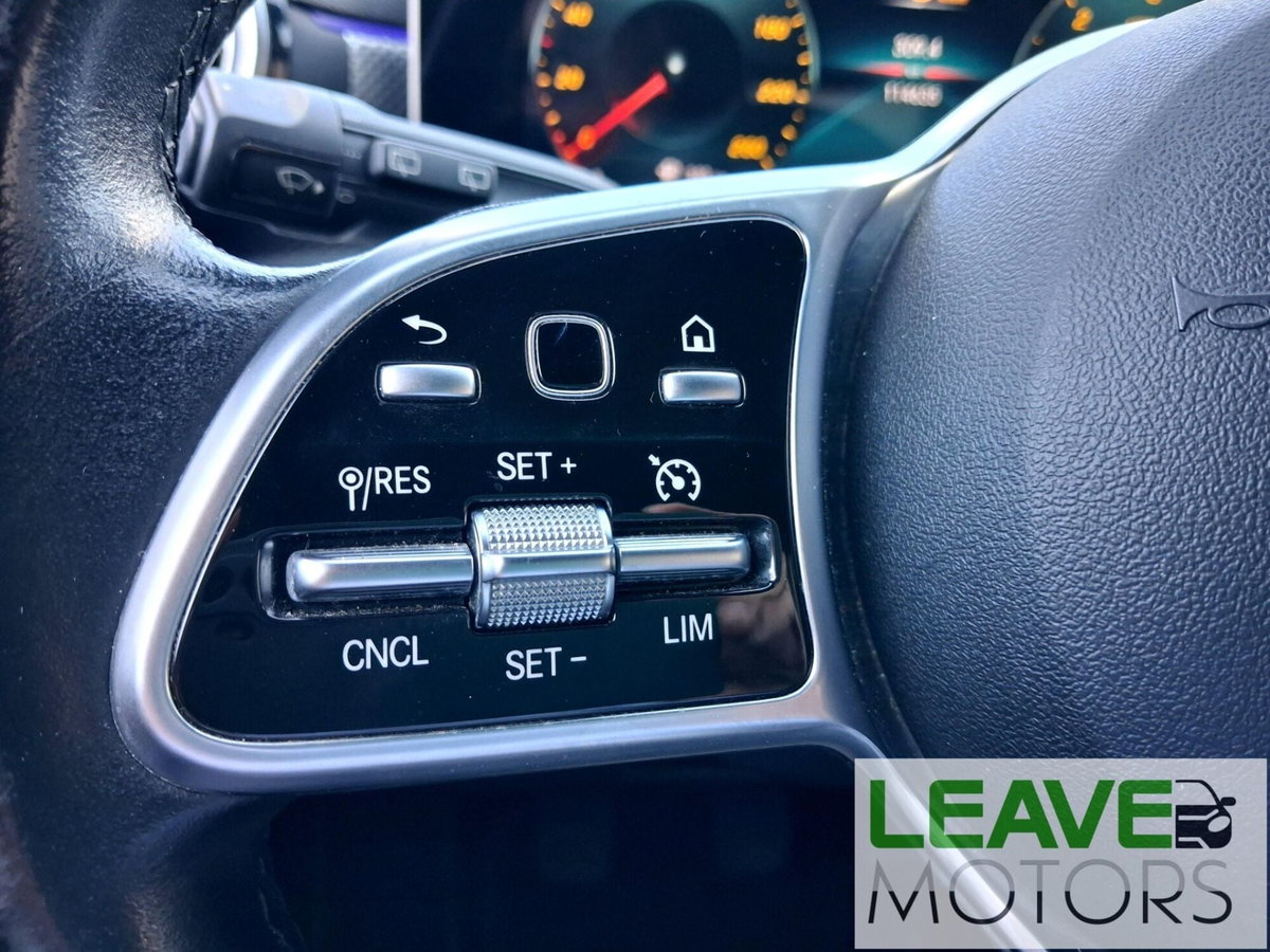 Mercedes-Benz Classe A 160 d Sport (18)