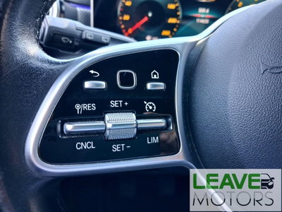 Mercedes-Benz Classe A 160 d Sport (18)