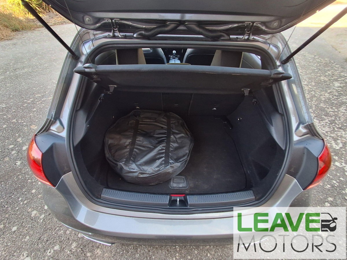 Mercedes-Benz Classe A 160 d Sport (20)