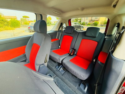 Peugeot 1007 1.4 Happy (13)