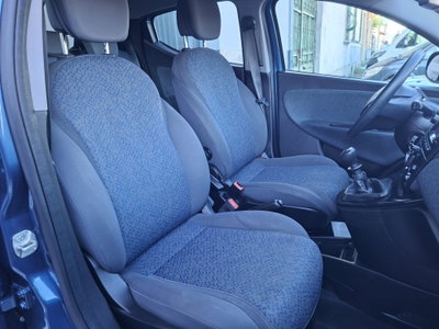 Lancia Ypsilon 1.0 FireFly 5 porte S&S Hybrid Ecochic Silver (11)