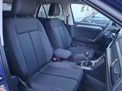 Volkswagen T-Roc 1.5 tsi Edition Plus (11)