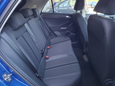 Volkswagen T-Roc 1.5 tsi Edition Plus (14)