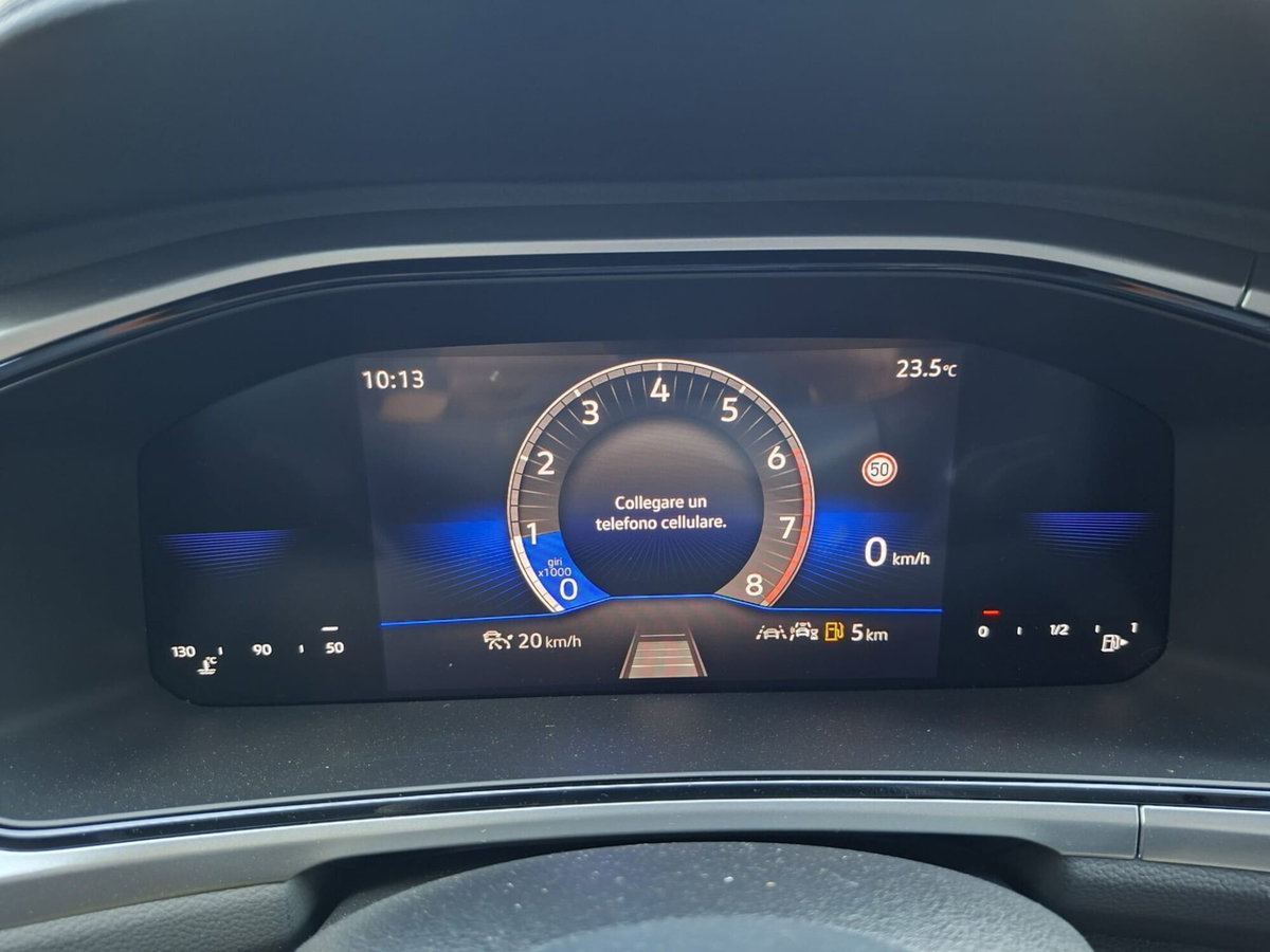 Volkswagen T-Roc 1.5 tsi Edition Plus (15)