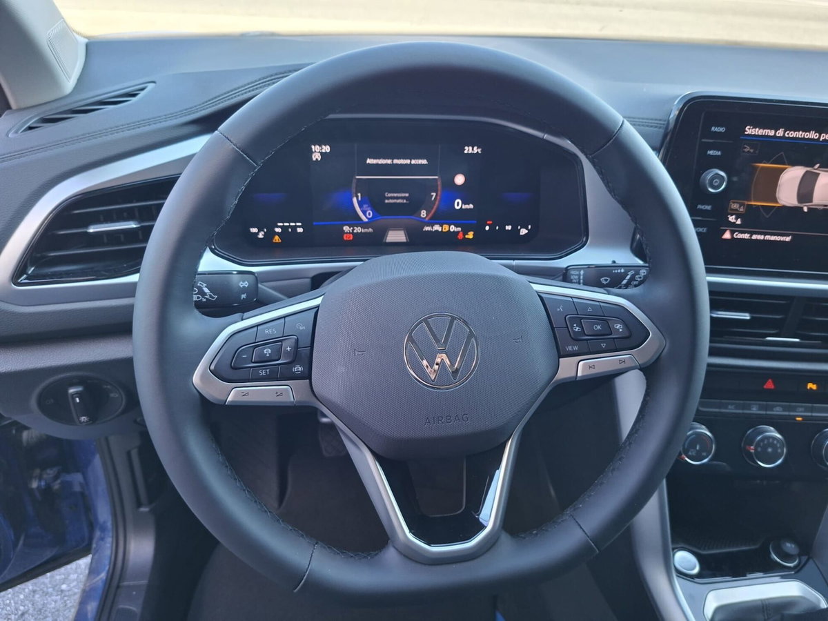 Volkswagen T-Roc 1.5 tsi Edition Plus (16)