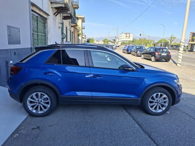 Volkswagen T-Roc 1.5 tsi Edition Plus (3)