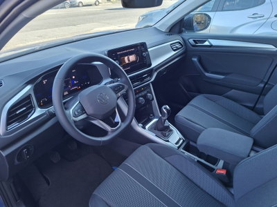 Volkswagen T-Roc 1.5 tsi Edition Plus (9)