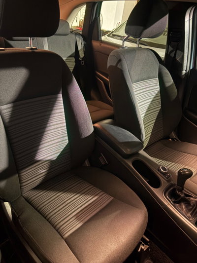 Mercedes-Benz Classe A 180 CDI Executive (4)