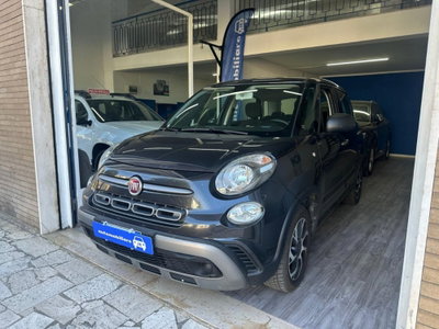 Fiat 500L 1.3 Multijet 95 CV City Cross usata