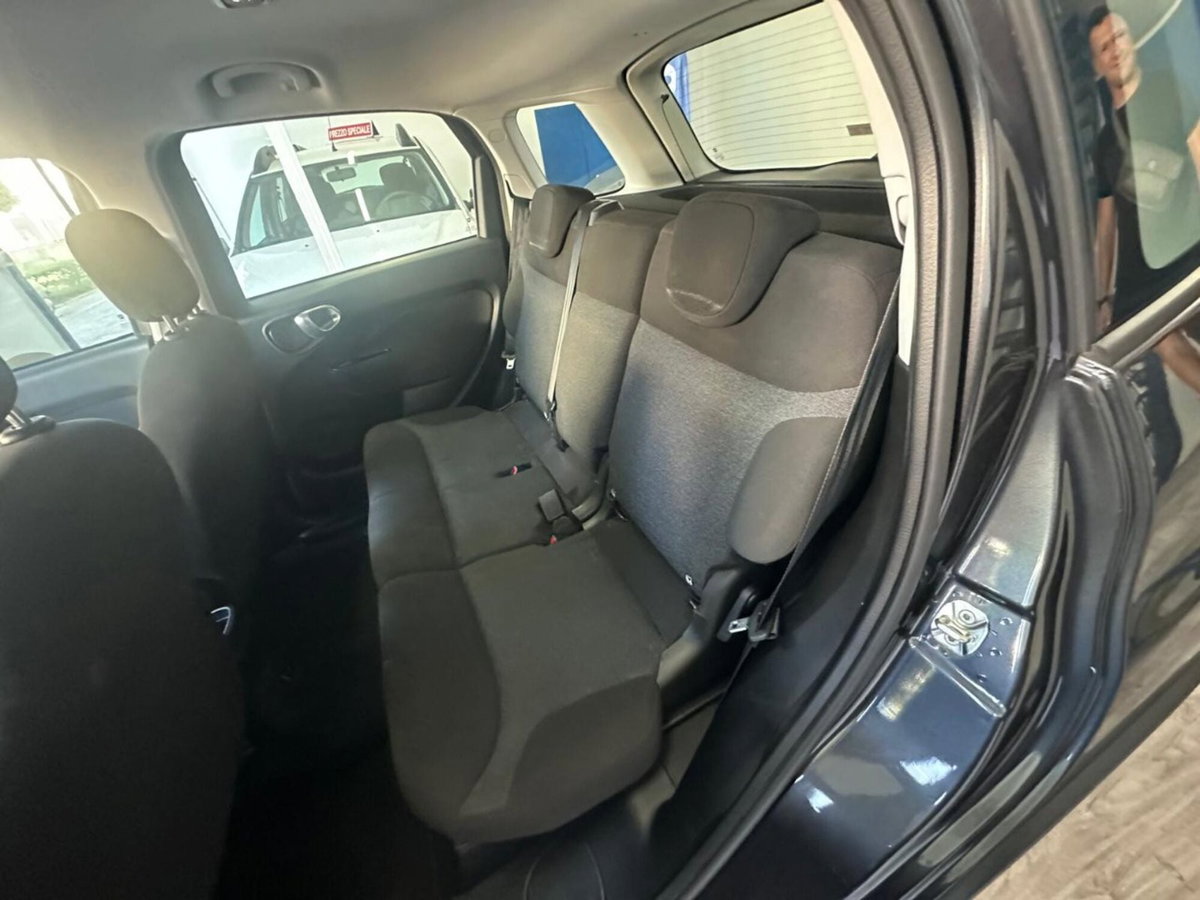 Fiat 500L 1.3 Multijet 95 CV City Cross (10)