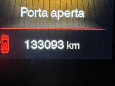 Fiat 500L 1.3 Multijet 95 CV City Cross (11)
