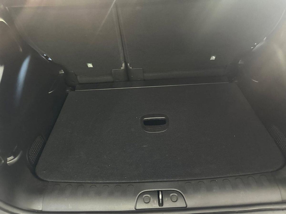 Fiat 500L 1.3 Multijet 95 CV City Cross (17)