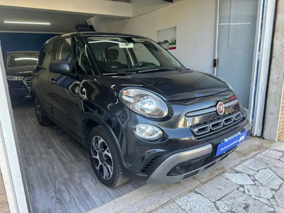 Fiat 500L 1.3 Multijet 95 CV City Cross (3)