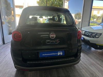 Fiat 500L 1.3 Multijet 95 CV City Cross (4)