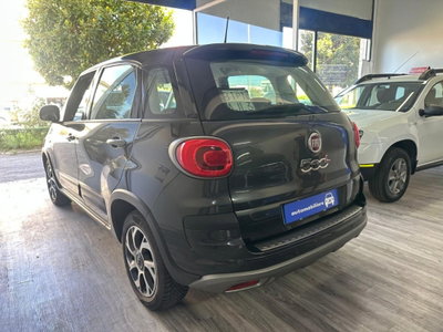 Fiat 500L 1.3 Multijet 95 CV City Cross (5)