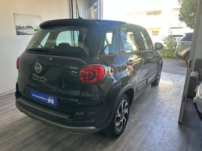Fiat 500L 1.3 Multijet 95 CV City Cross (6)