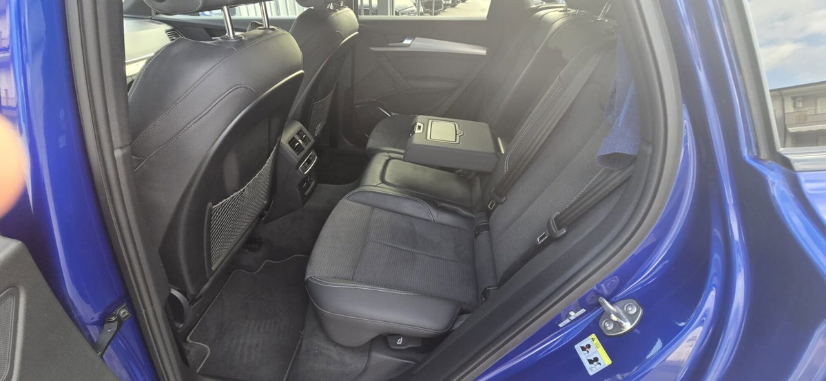 Audi Q5 40 TDI 204 CV quattro S tronic (10)