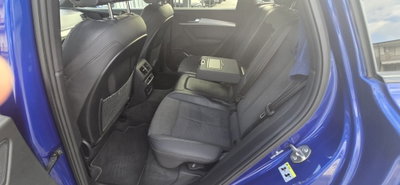 Audi Q5 40 TDI 204 CV quattro S tronic (10)
