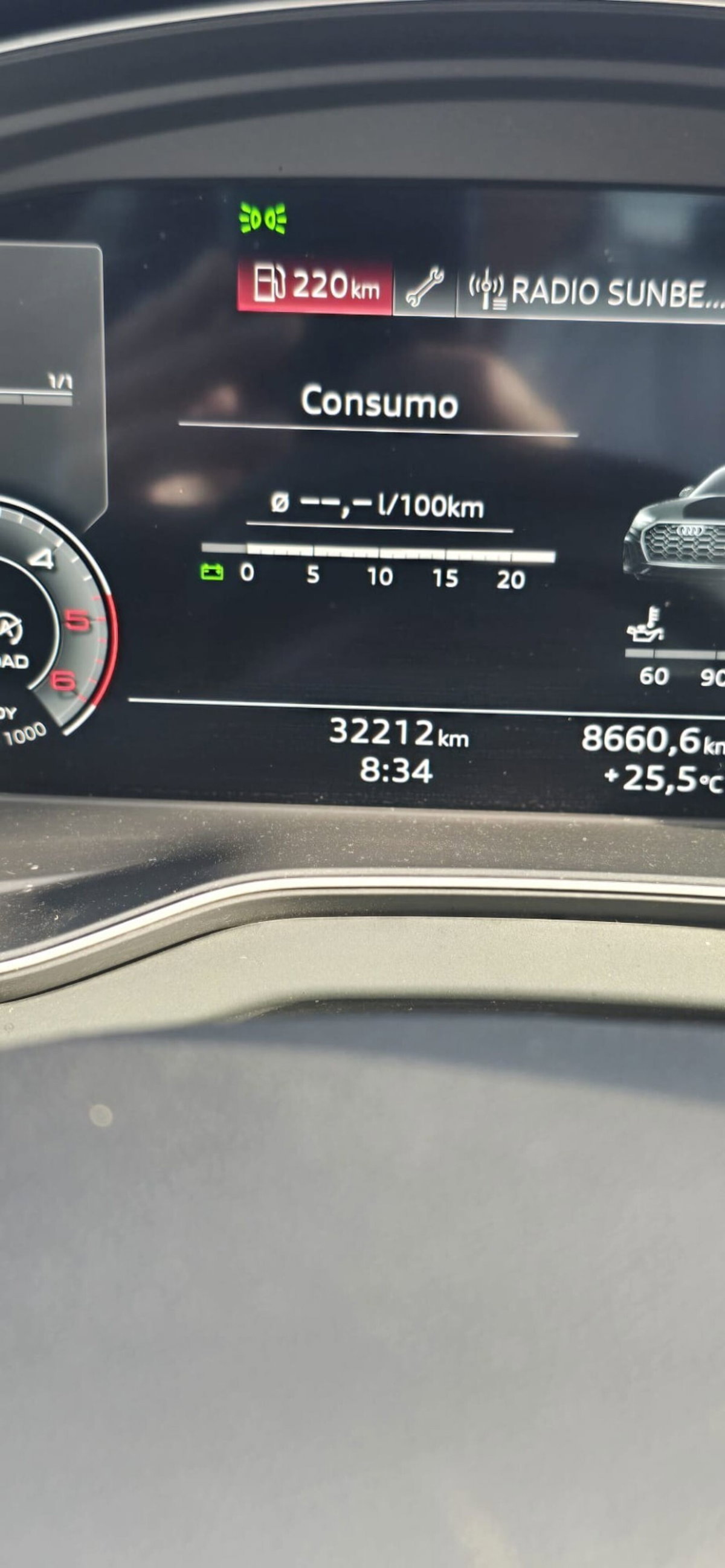 Audi Q5 40 TDI 204 CV quattro S tronic (13)
